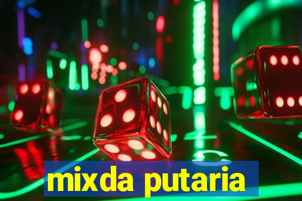 mixda putaria